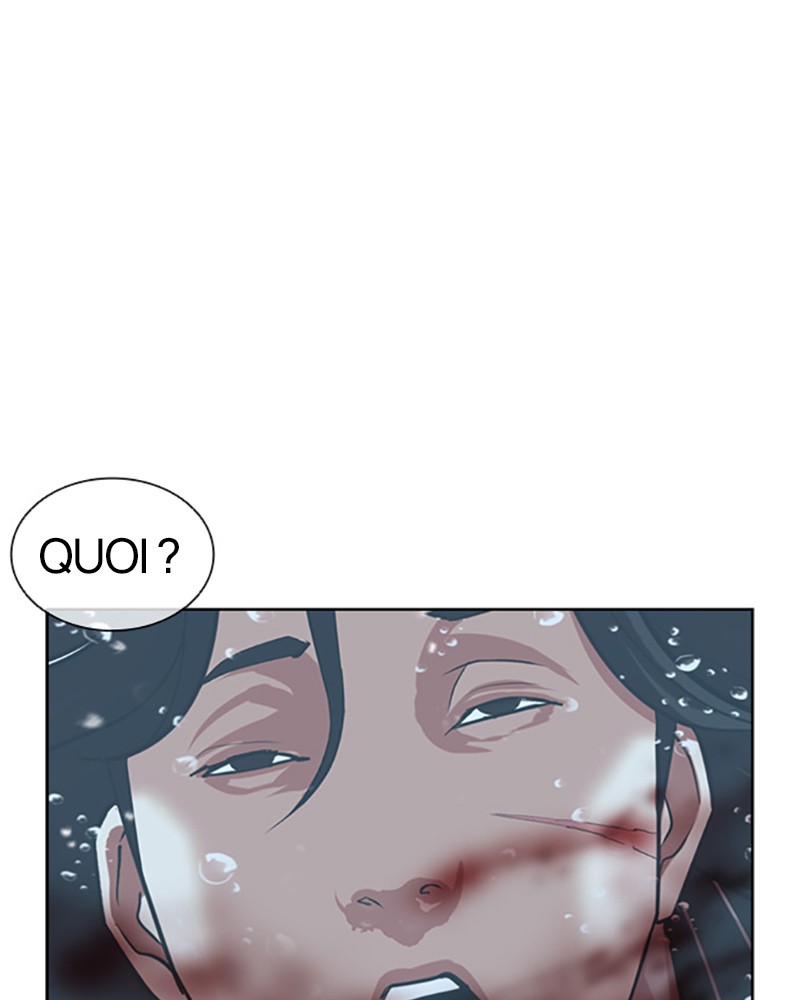 Lookism Chapitre 407 - Page 153