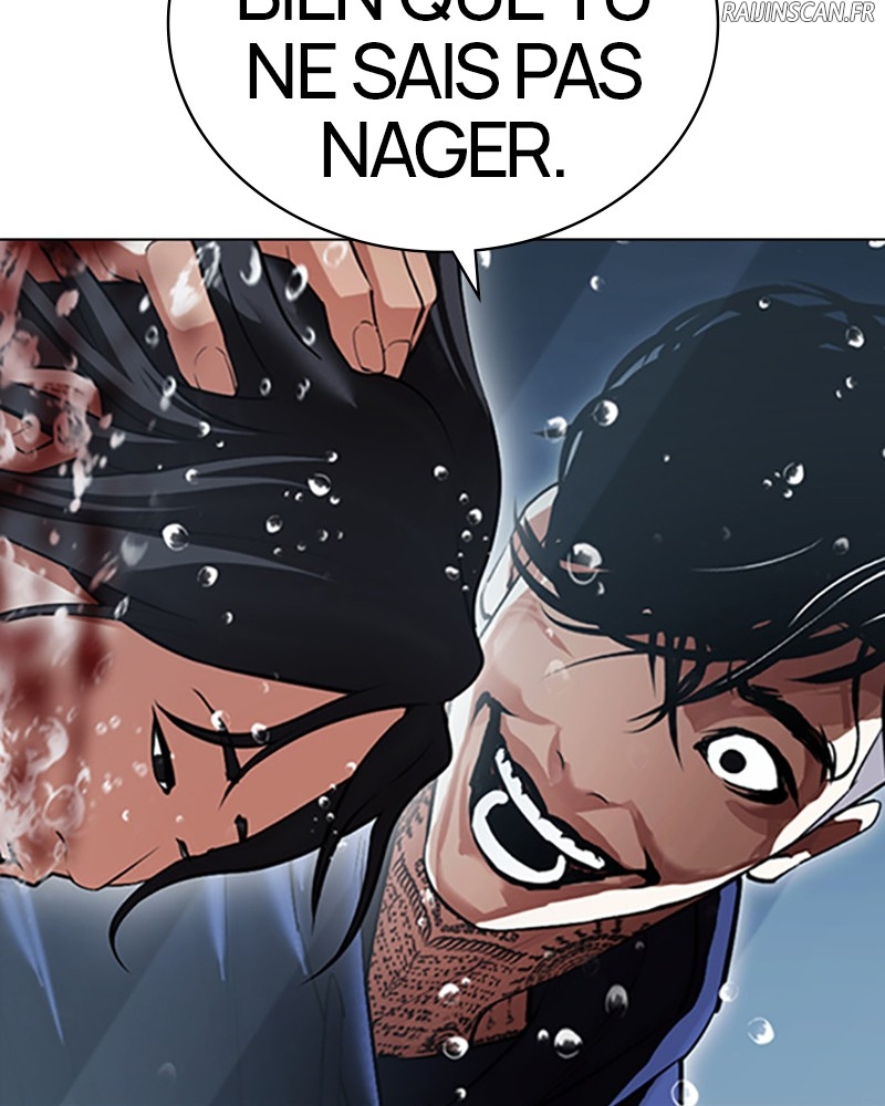 Lookism Chapitre 407 - Page 155