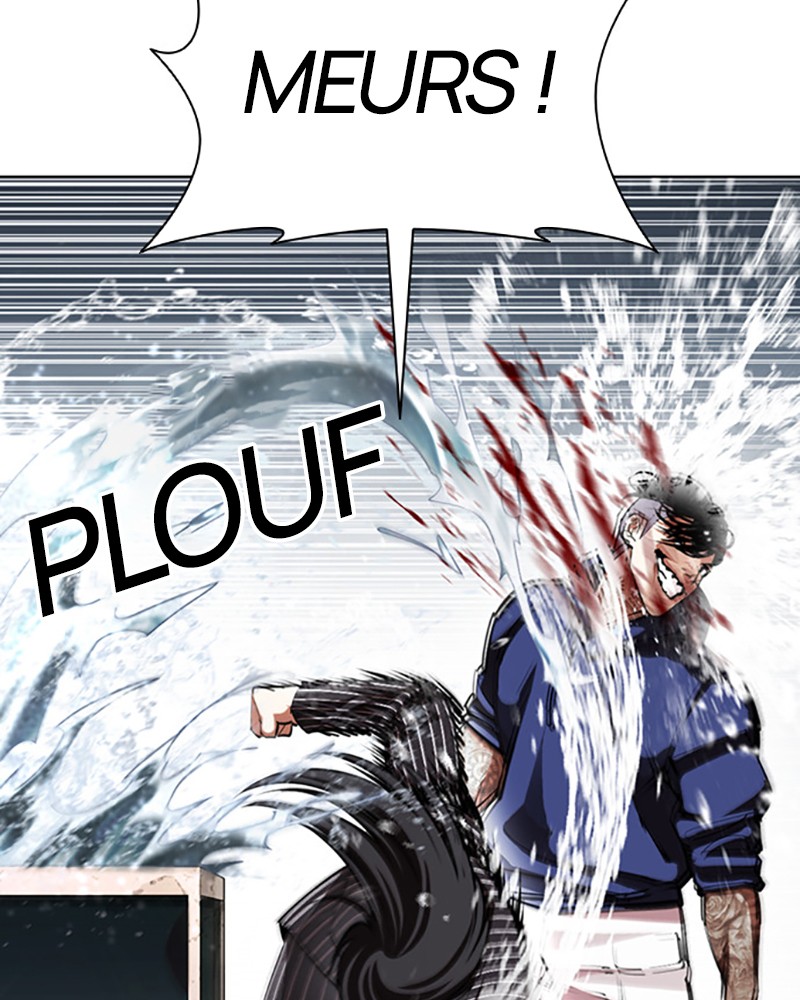 Lookism Chapitre 407 - Page 157