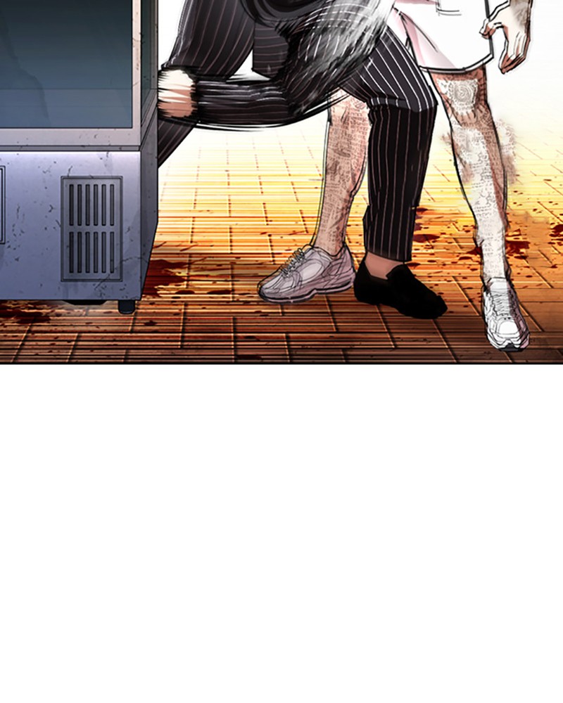 Lookism Chapitre 407 - Page 158