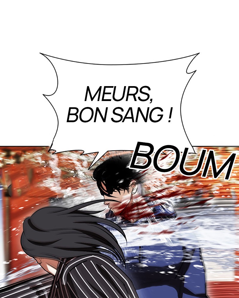 Lookism Chapitre 407 - Page 159
