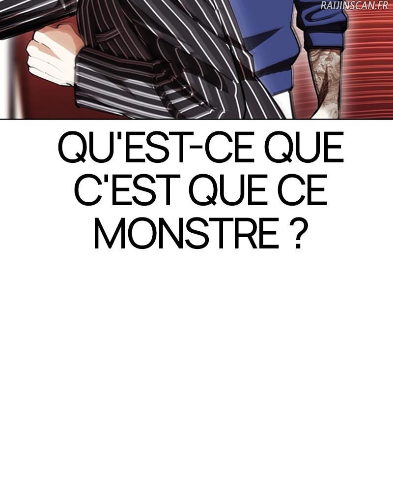 Lookism Chapitre 407 - Page 160