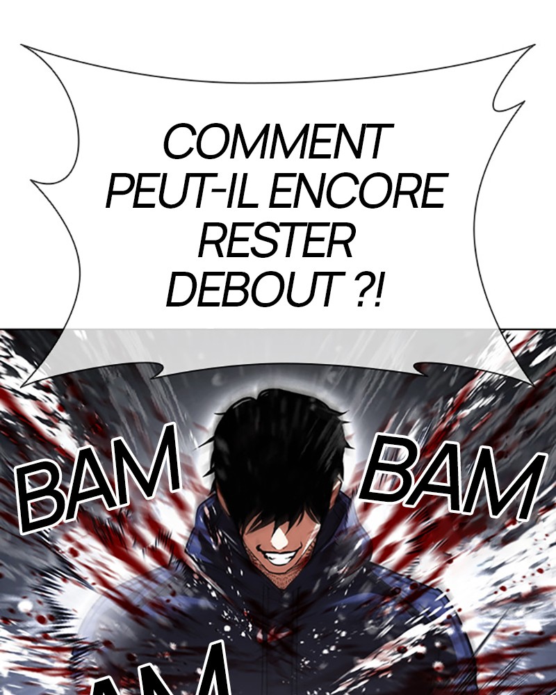 Lookism Chapitre 407 - Page 161