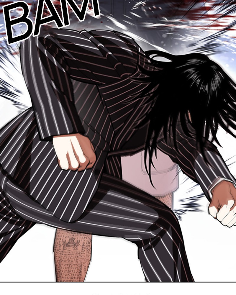 Lookism Chapitre 407 - Page 162