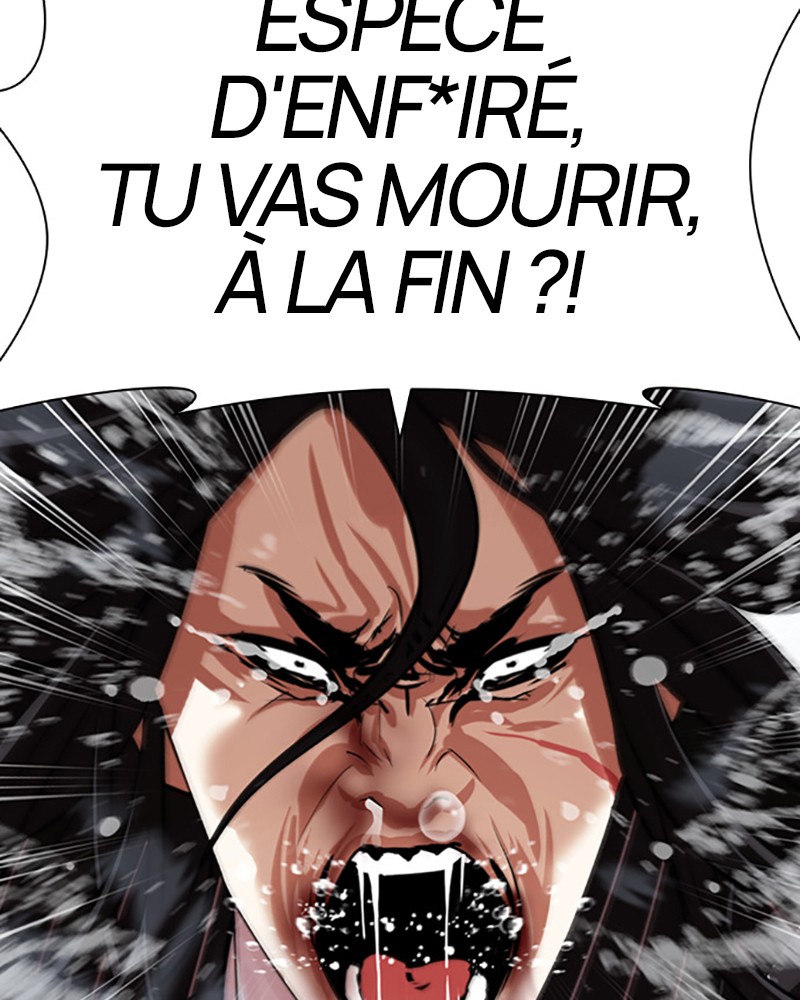 Lookism Chapitre 407 - Page 164