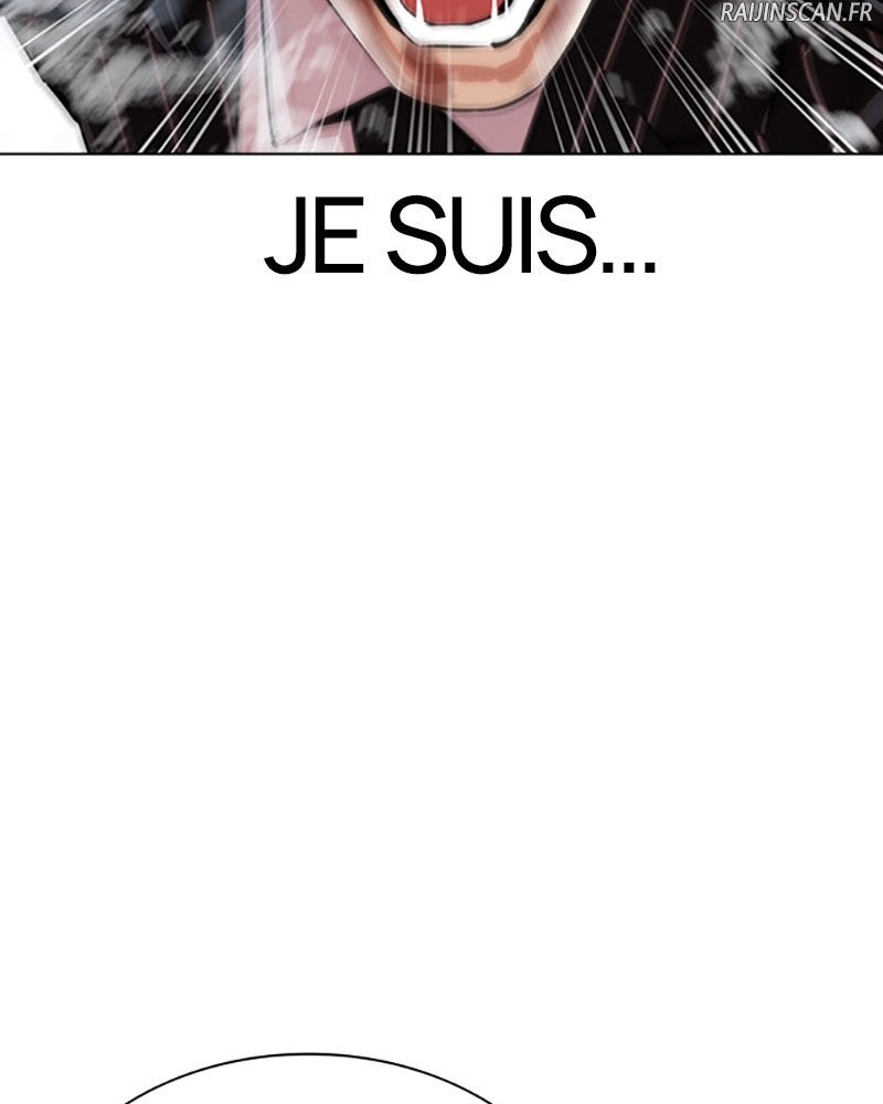 Lookism Chapitre 407 - Page 165
