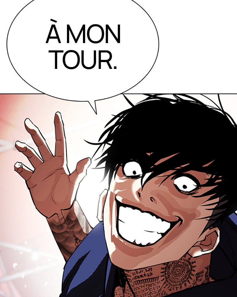 Lookism Chapitre 407 - Page 166