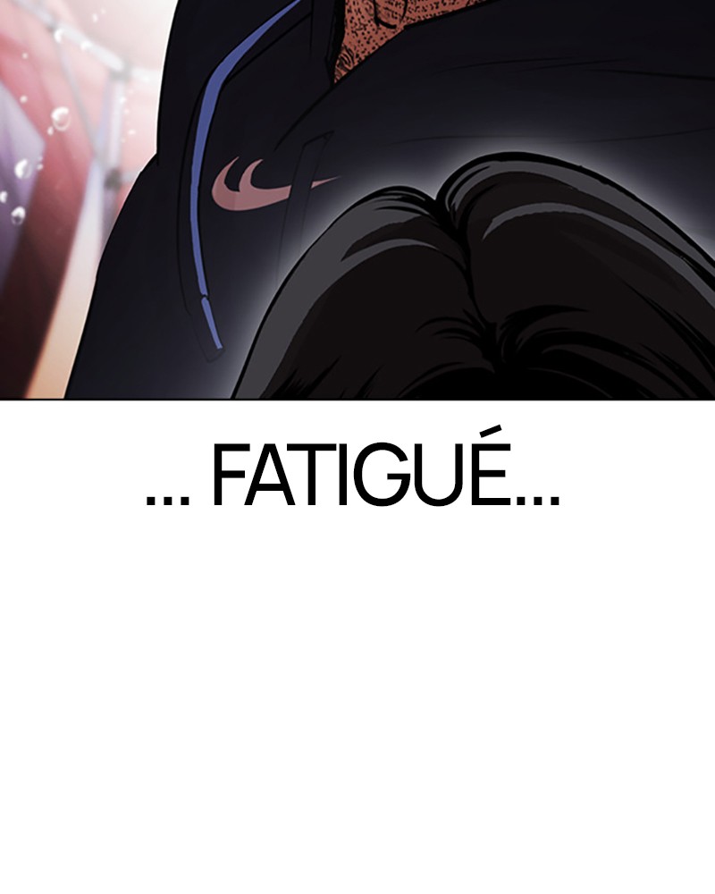 Lookism Chapitre 407 - Page 167