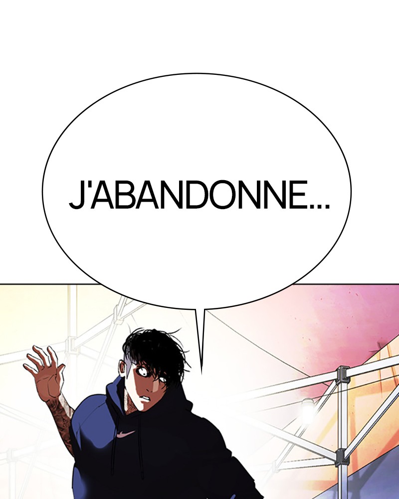 Lookism Chapitre 407 - Page 168