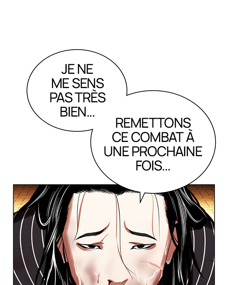 Lookism Chapitre 407 - Page 171