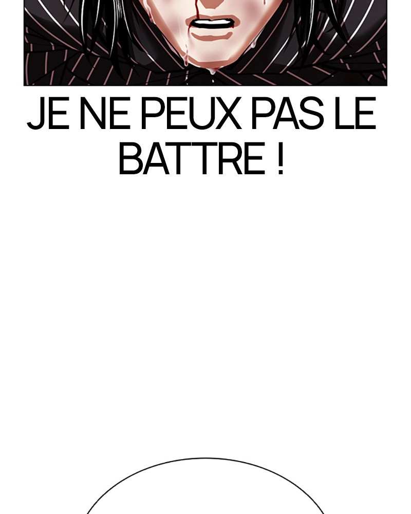 Lookism Chapitre 407 - Page 172