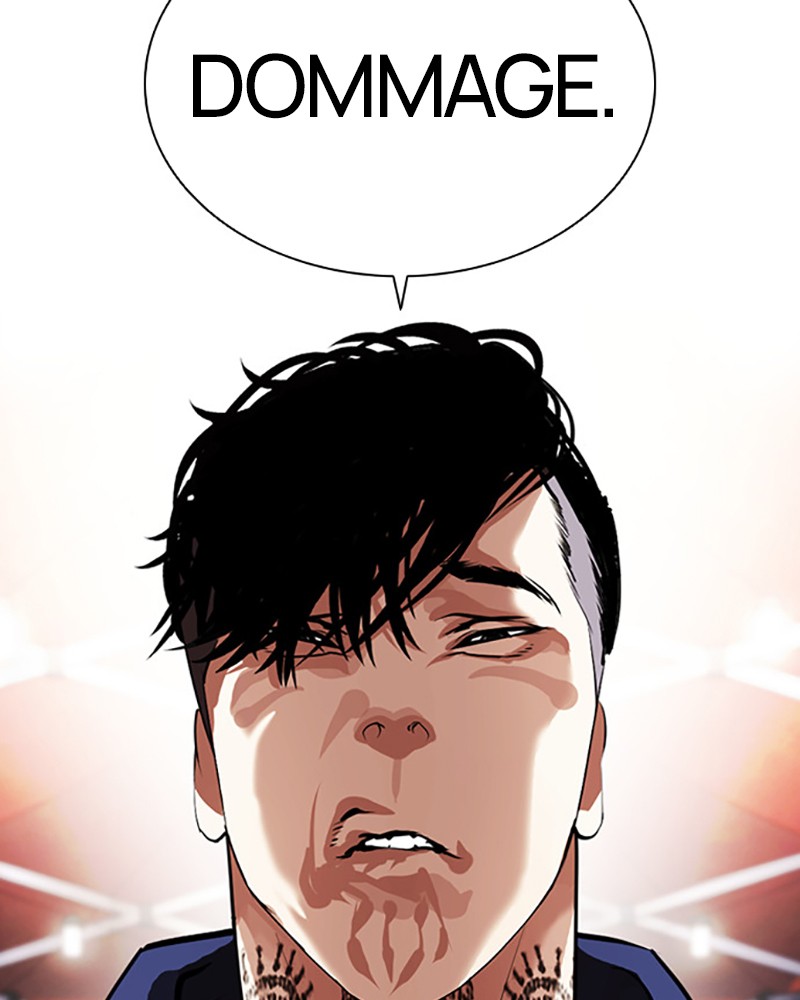 Lookism Chapitre 407 - Page 173
