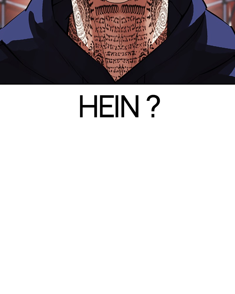 Lookism Chapitre 407 - Page 174