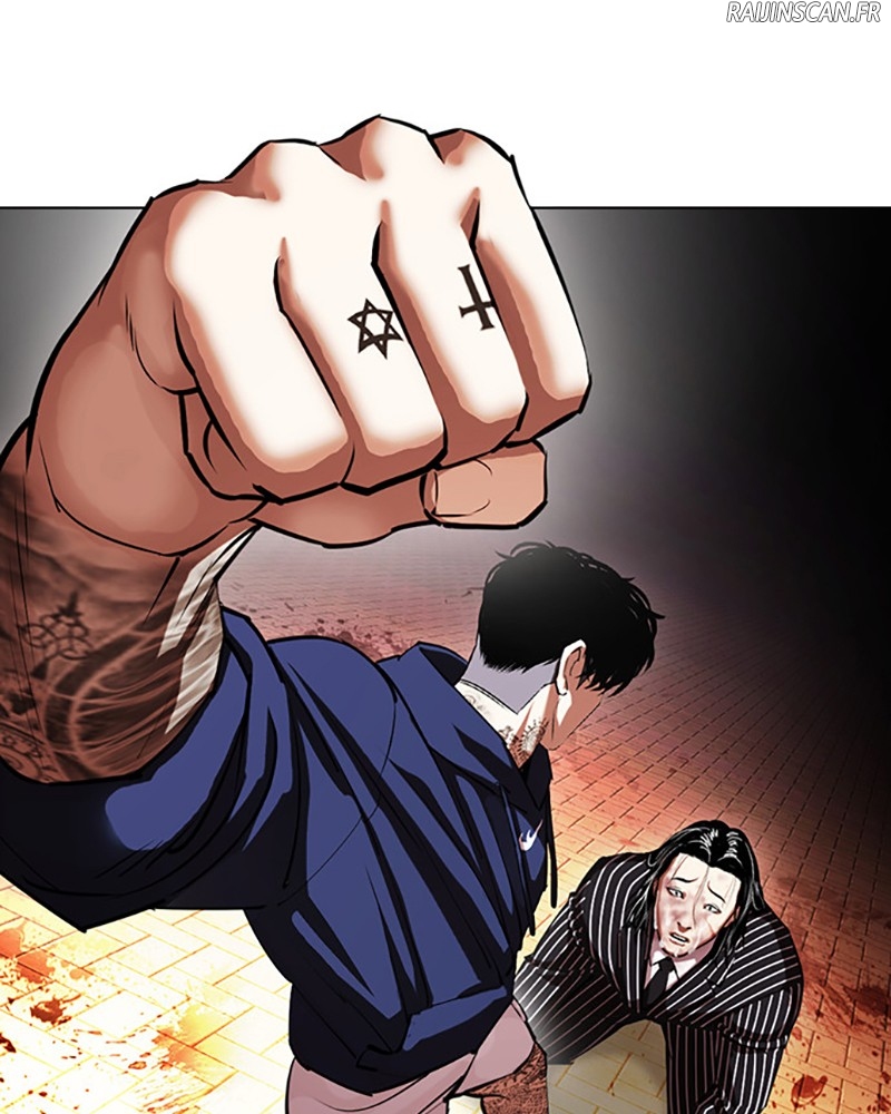 Lookism Chapitre 407 - Page 175