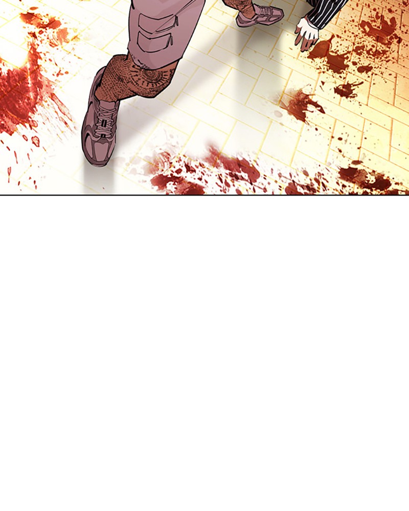 Lookism Chapitre 407 - Page 176