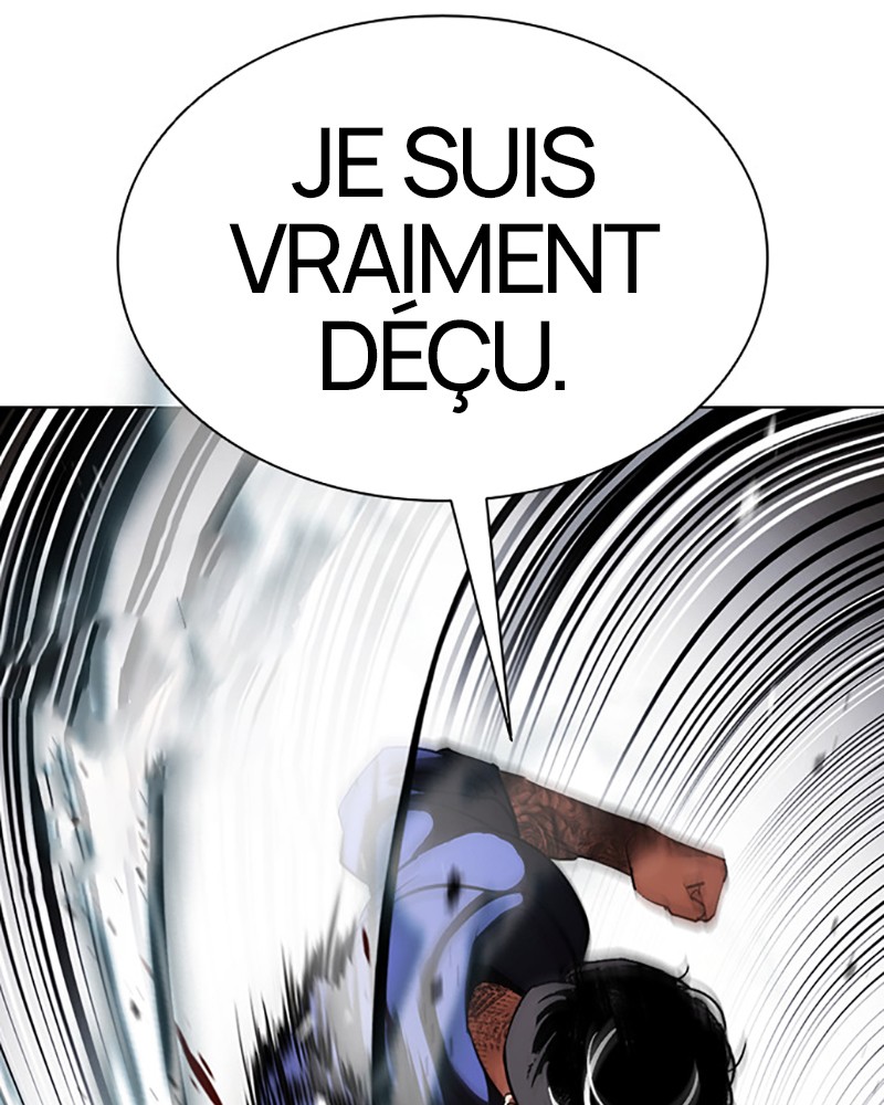 Lookism Chapitre 407 - Page 177
