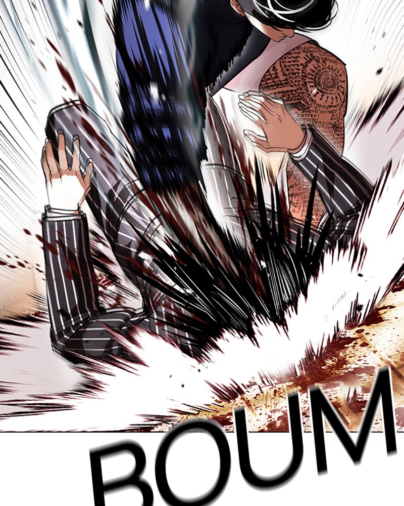 Lookism Chapitre 407 - Page 178