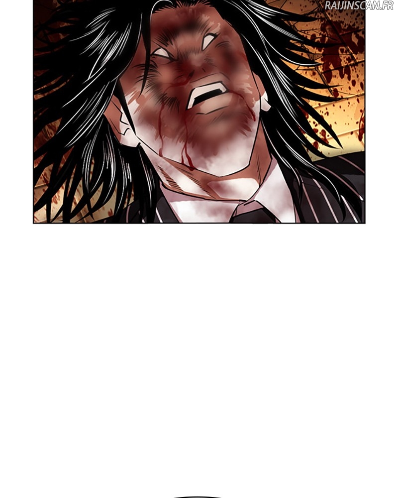 Lookism Chapitre 407 - Page 180
