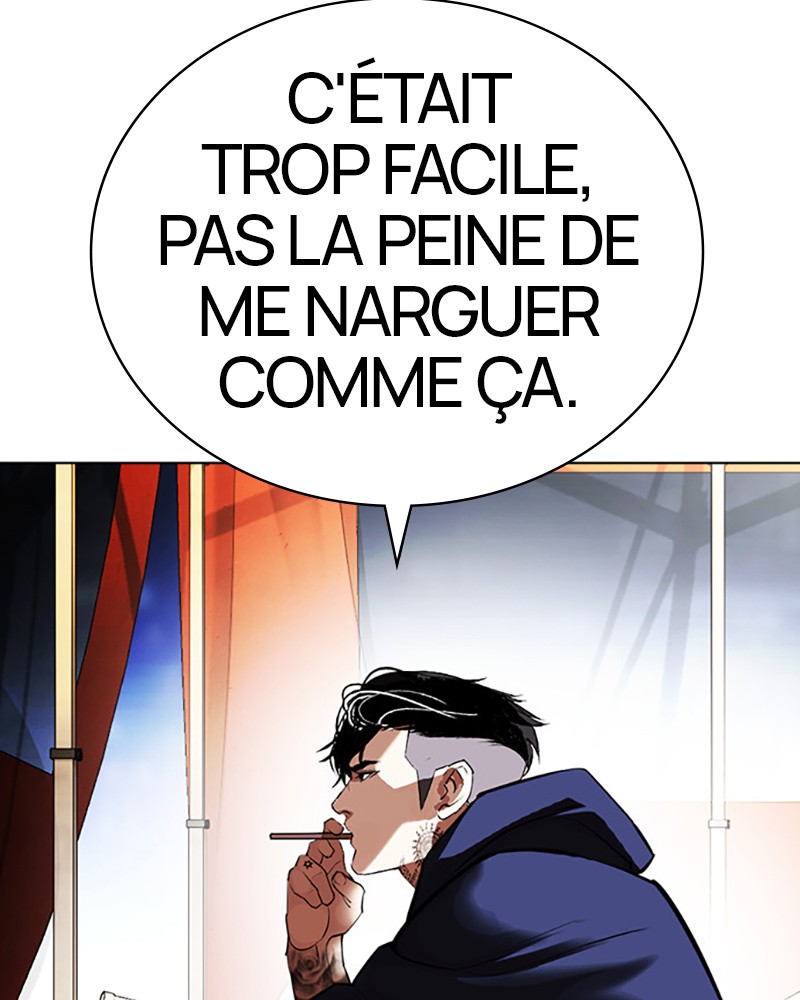 Lookism Chapitre 407 - Page 181