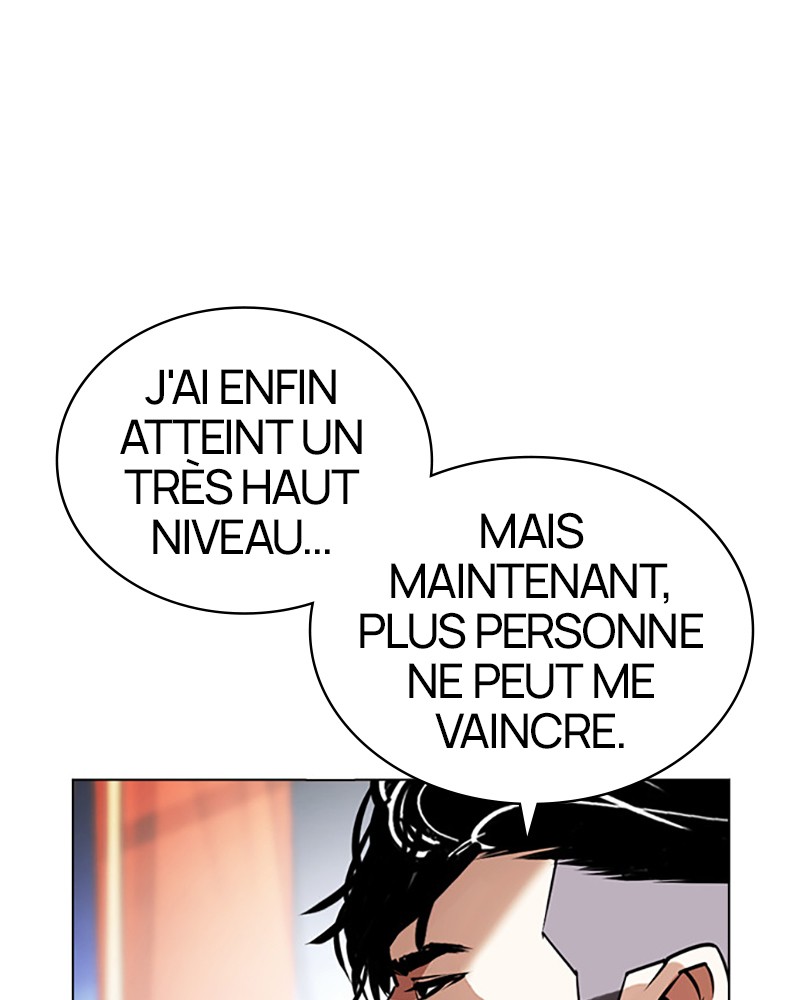 Lookism Chapitre 407 - Page 183