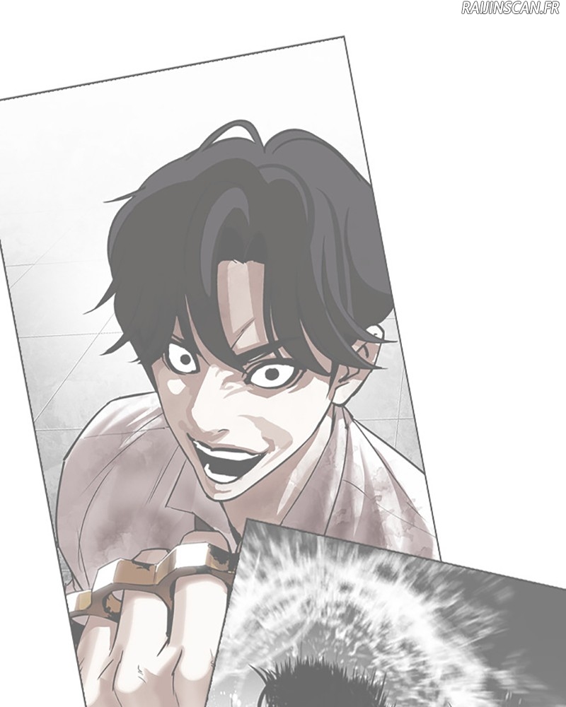 Lookism Chapitre 407 - Page 185