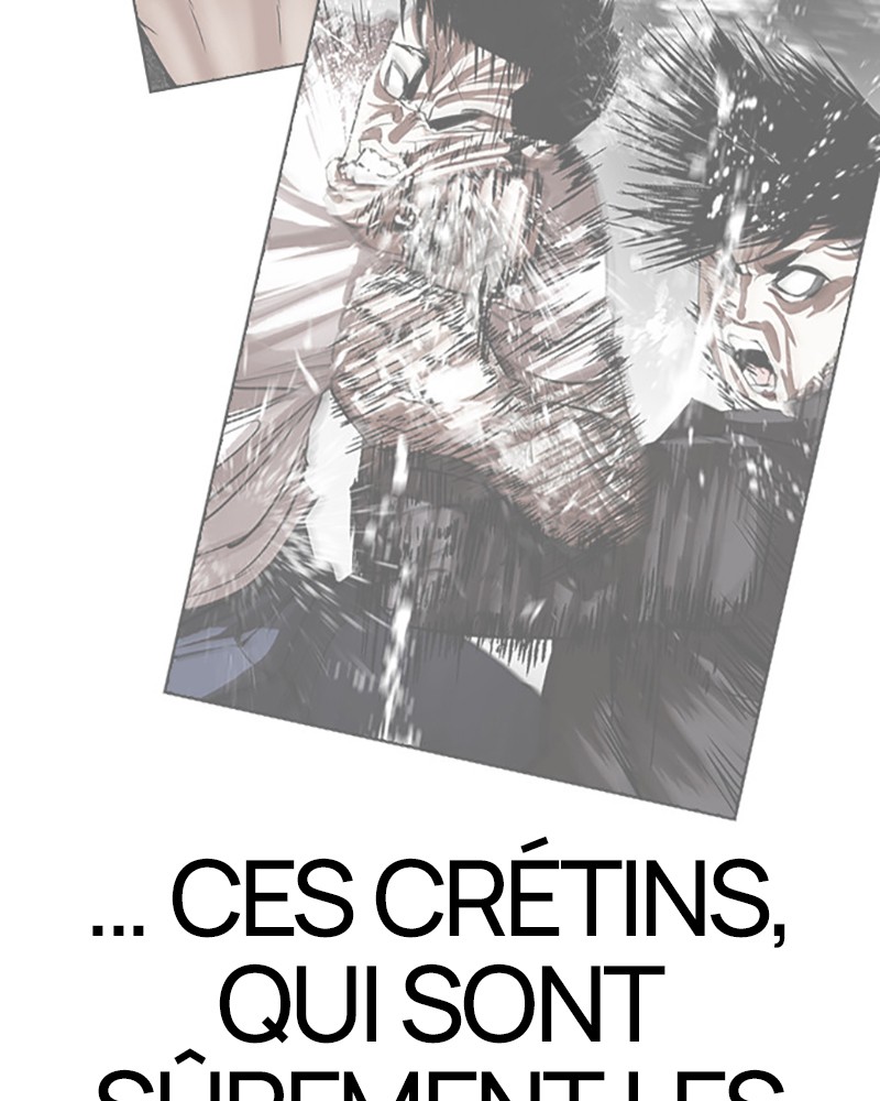 Lookism Chapitre 407 - Page 186