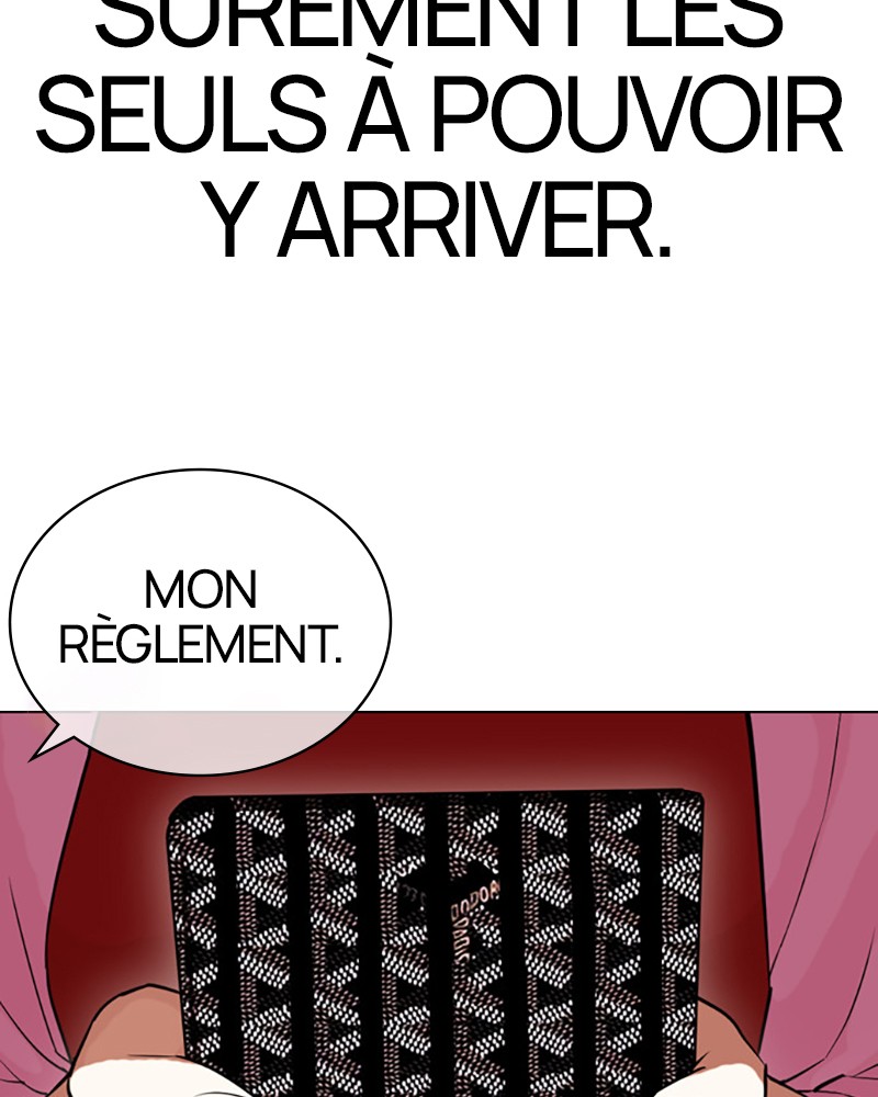 Lookism Chapitre 407 - Page 187