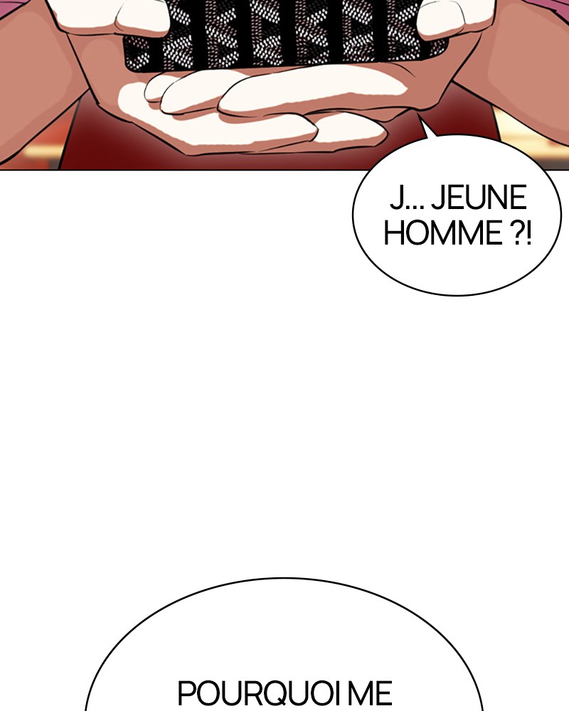 Lookism Chapitre 407 - Page 188