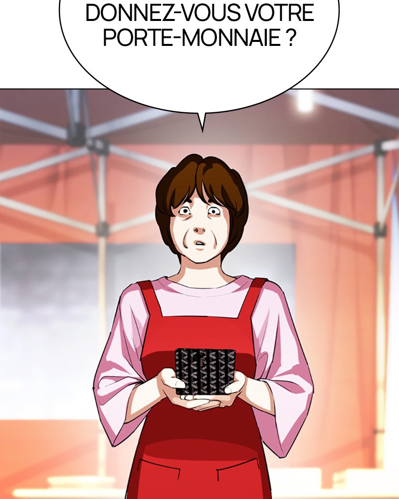 Lookism Chapitre 407 - Page 189