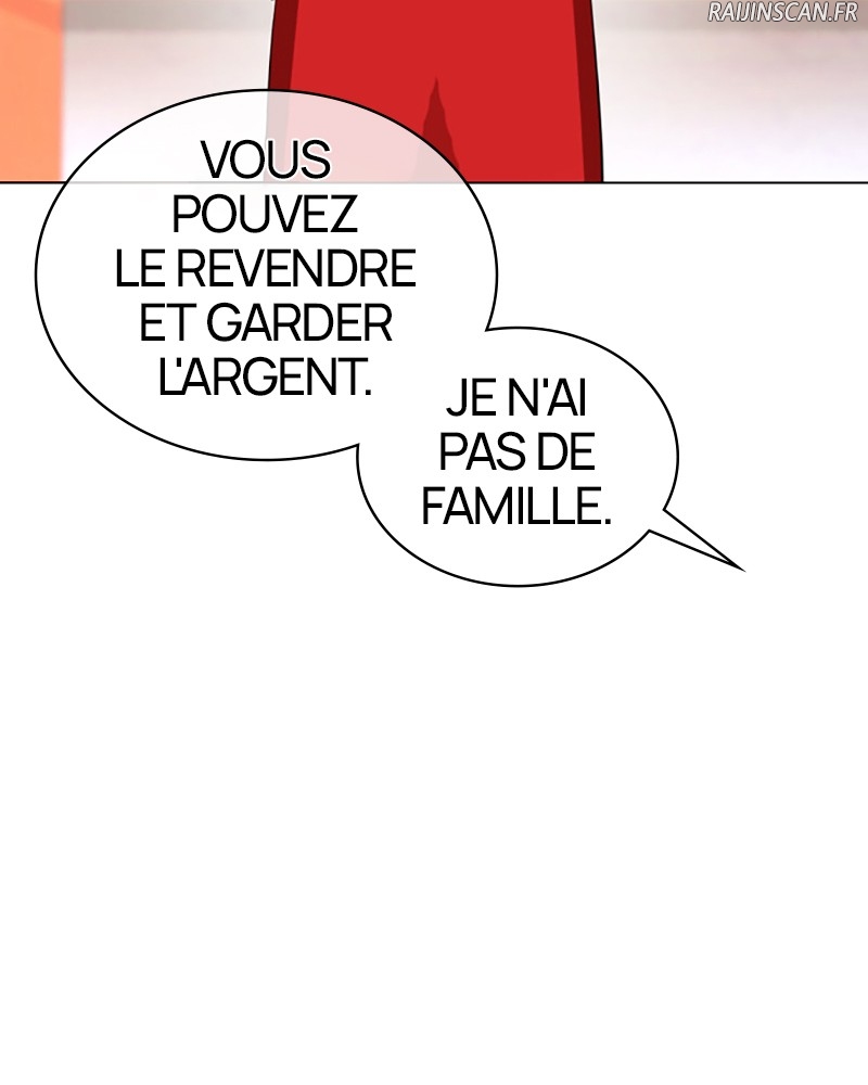 Lookism Chapitre 407 - Page 190
