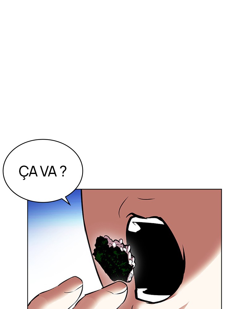 Lookism Chapitre 407 - Page 194