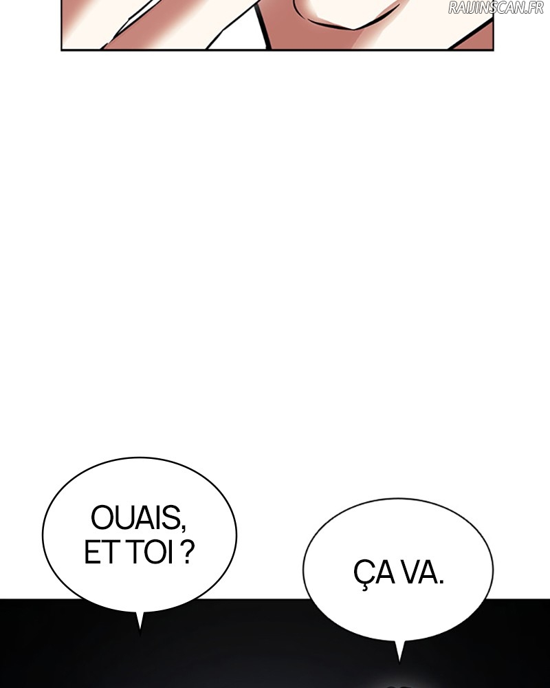 Lookism Chapitre 407 - Page 195