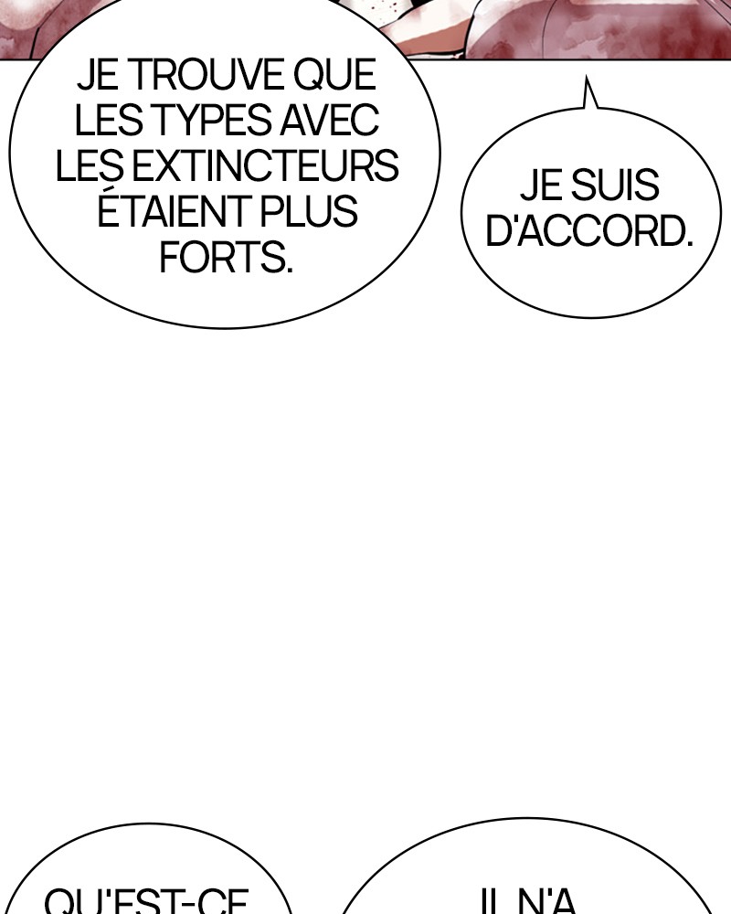 Lookism Chapitre 407 - Page 197