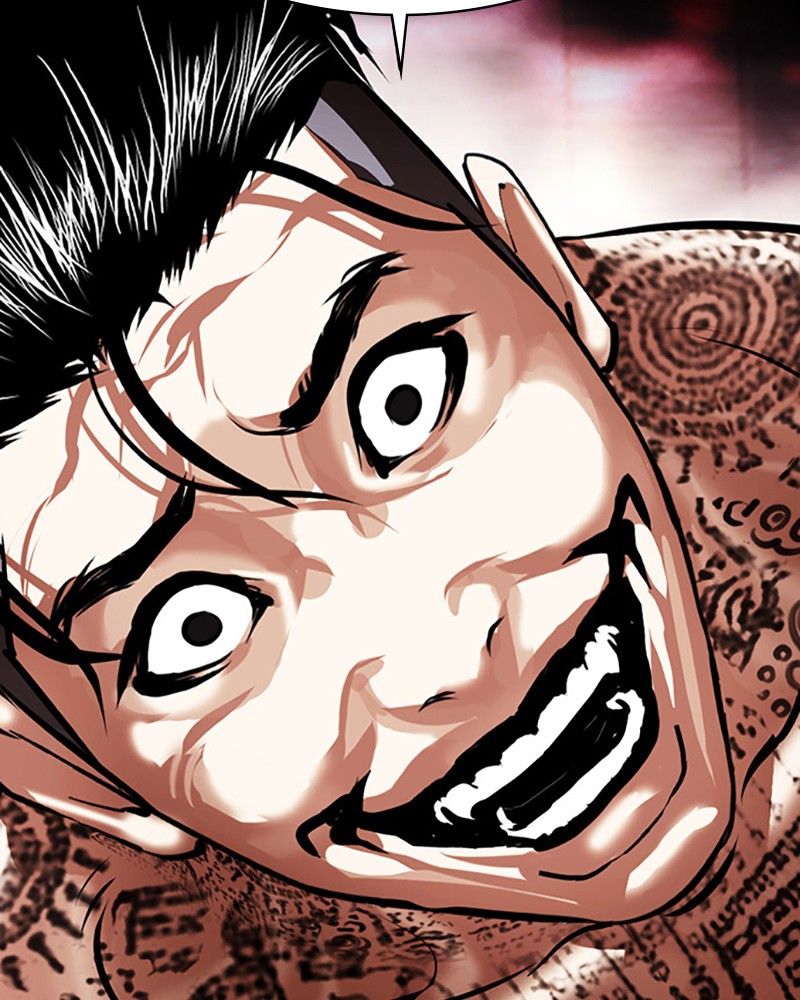 Lookism Chapitre 407 - Page 2