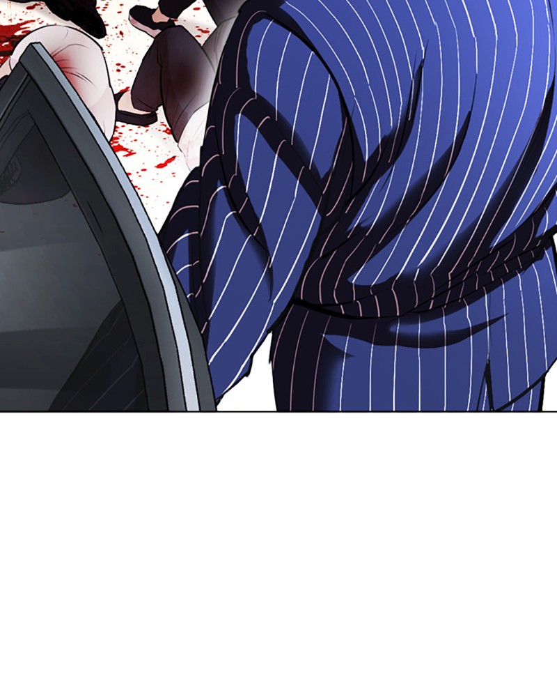 Lookism Chapitre 407 - Page 203