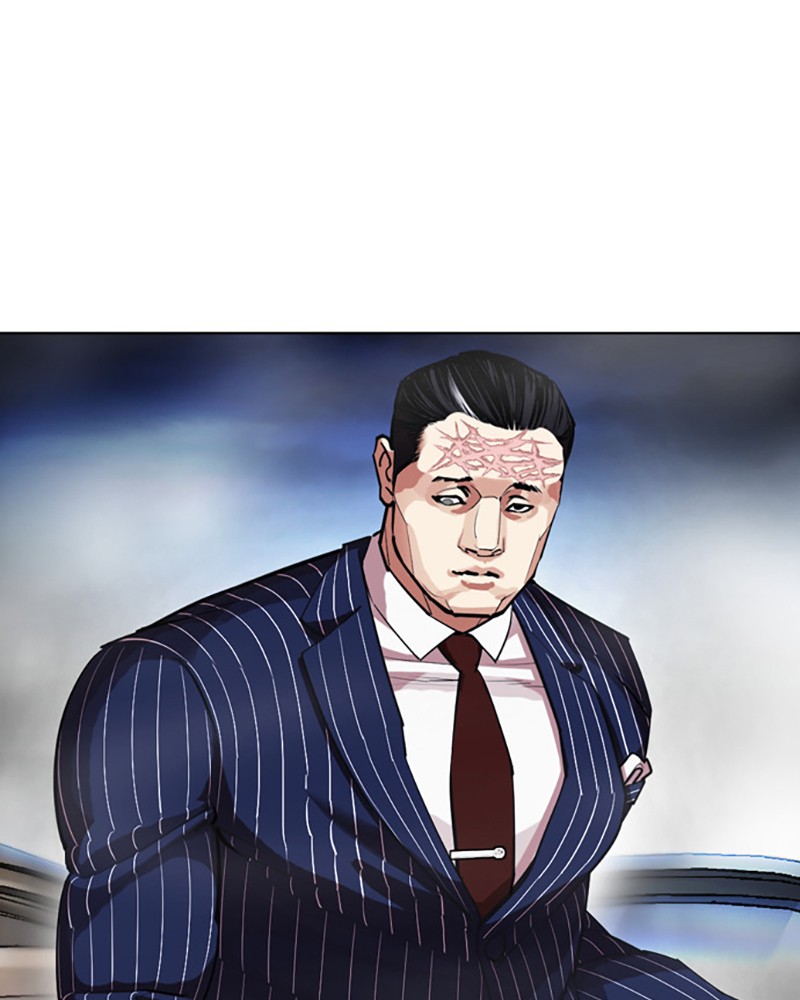 Lookism Chapitre 407 - Page 206