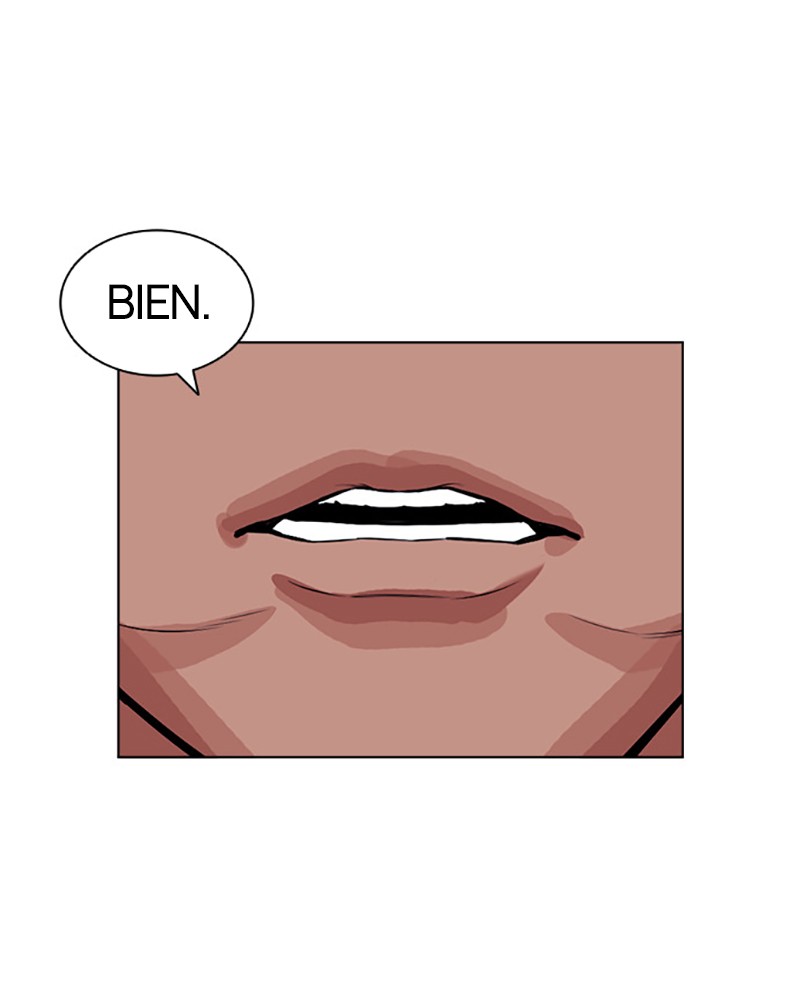 Lookism Chapitre 407 - Page 208