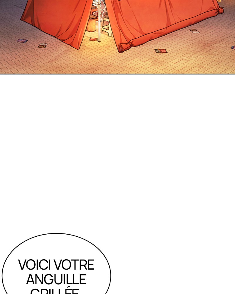 Lookism Chapitre 407 - Page 21