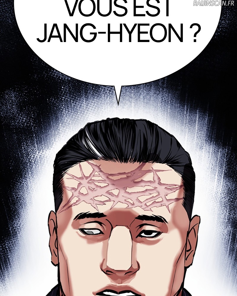 Lookism Chapitre 407 - Page 210