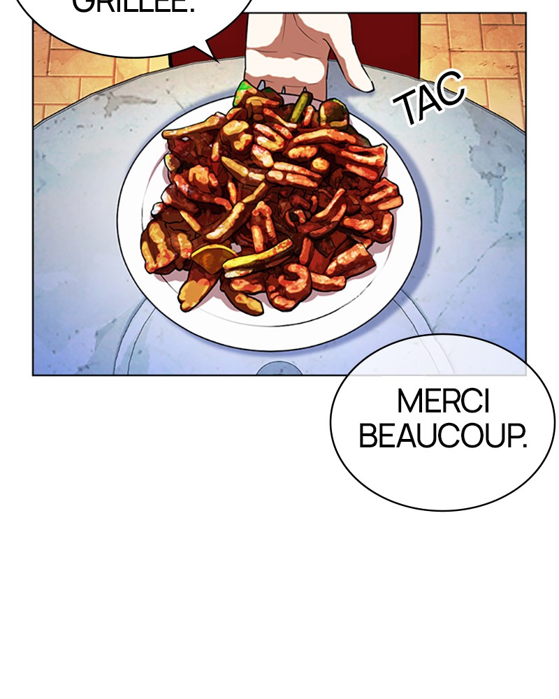 Lookism Chapitre 407 - Page 22