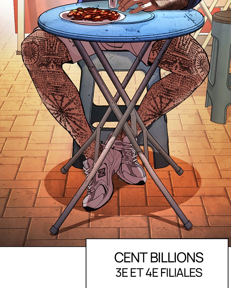 Lookism Chapitre 407 - Page 24