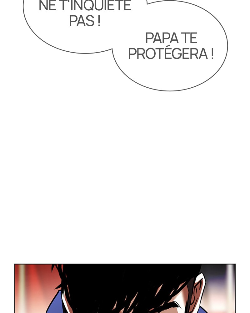Lookism Chapitre 407 - Page 27