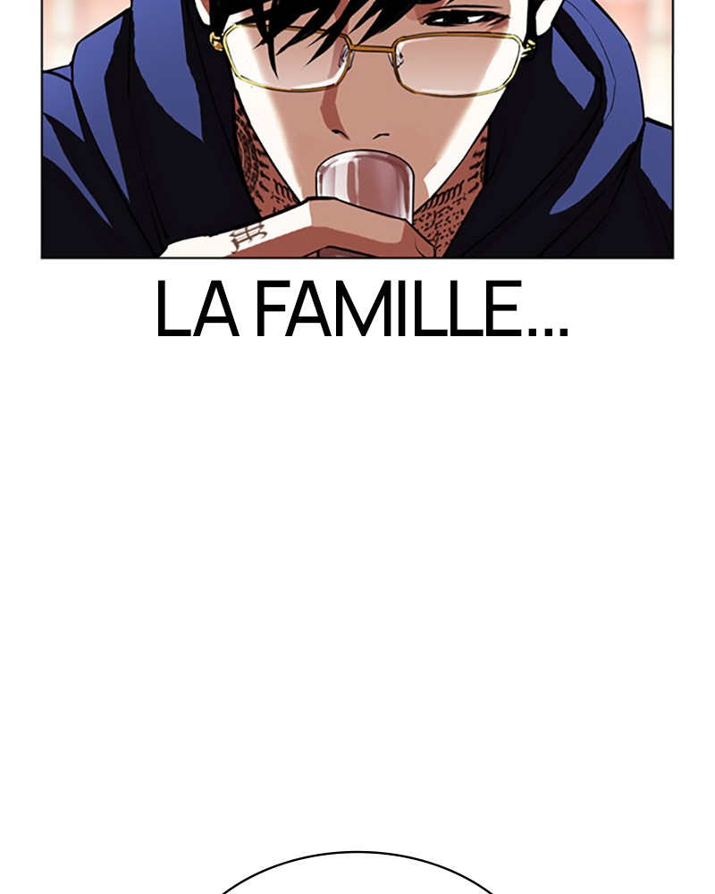 Lookism Chapitre 407 - Page 28