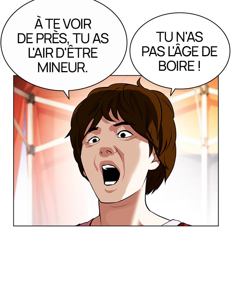 Lookism Chapitre 407 - Page 31
