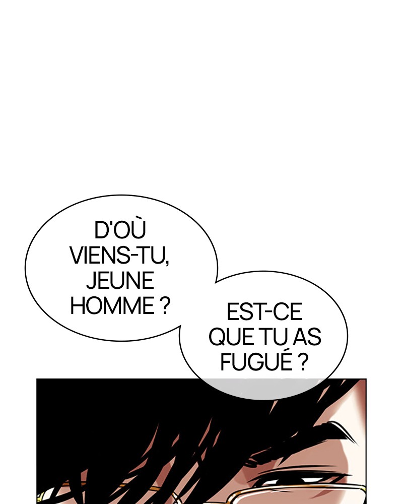 Lookism Chapitre 407 - Page 32