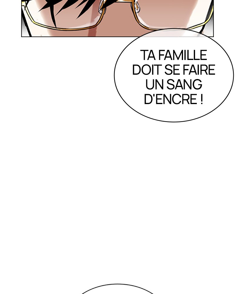Lookism Chapitre 407 - Page 33