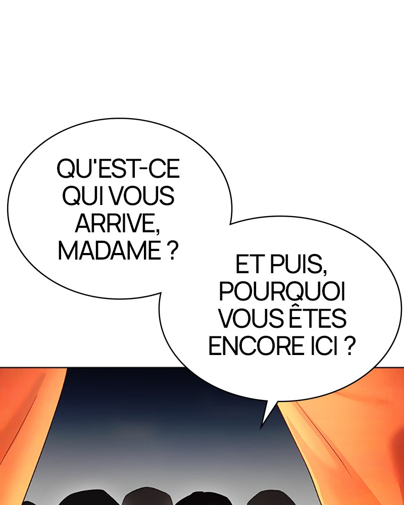 Lookism Chapitre 407 - Page 36