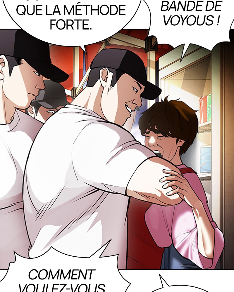 Lookism Chapitre 407 - Page 39