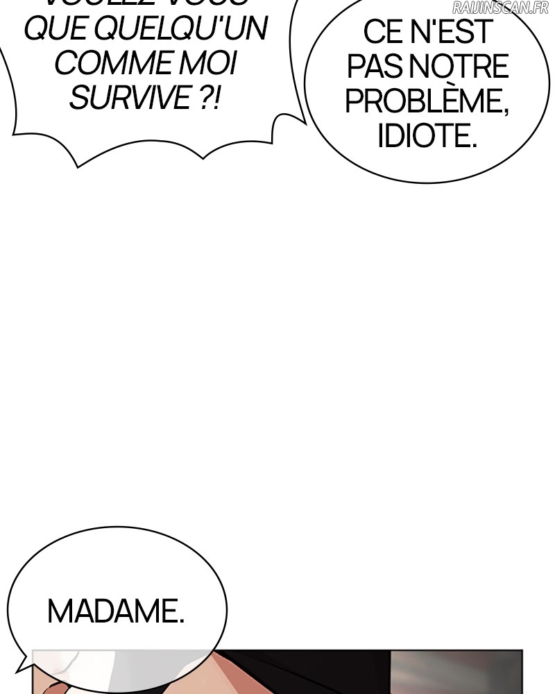 Lookism Chapitre 407 - Page 40