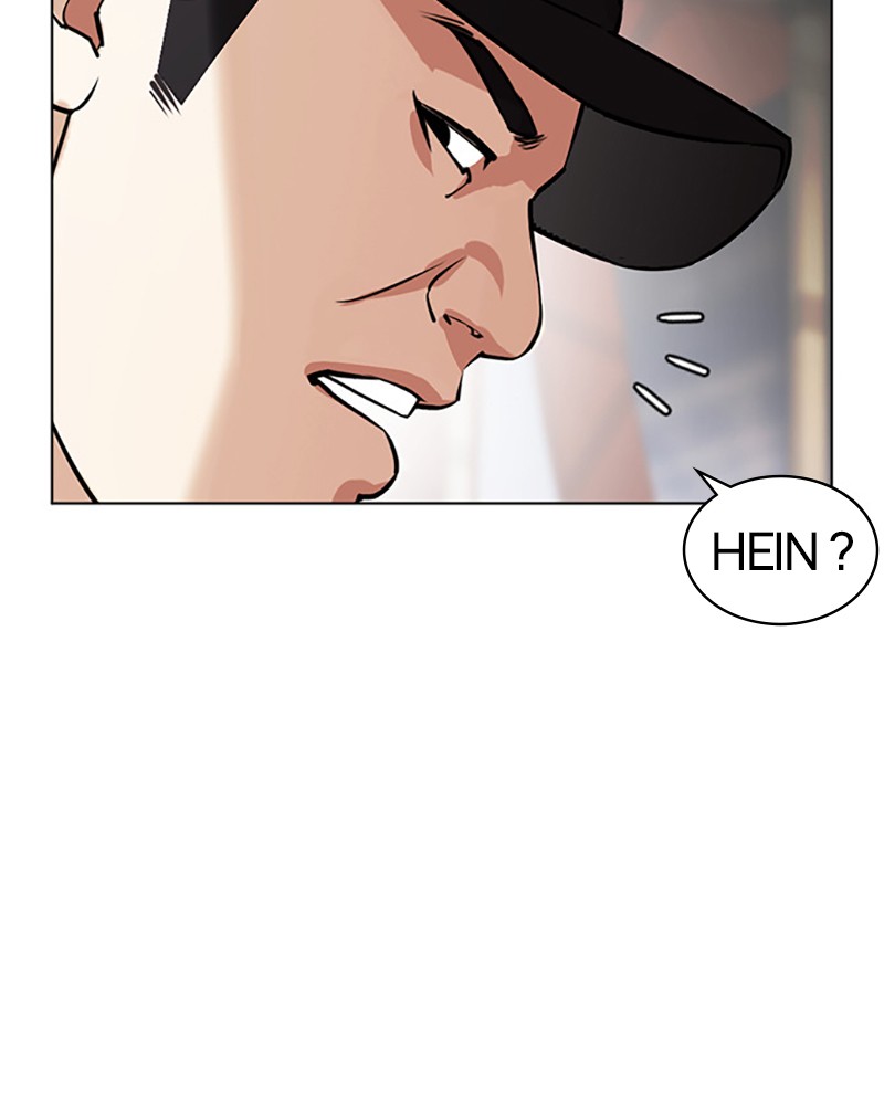 Lookism Chapitre 407 - Page 41